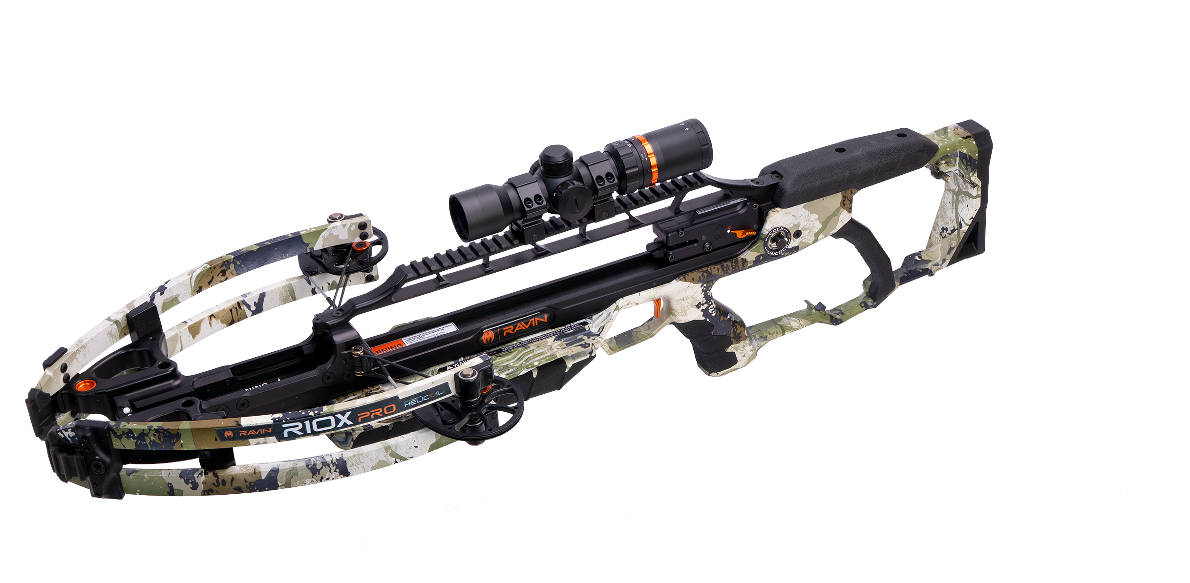 Ravin Crossbows R10X Pro XK7 Crossbow Package | Cabela's
